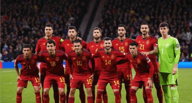 德国为什么不打西班牙(纳粹德国为什么不打西班牙) 德国为什么不打西班牙(纳粹德国为什么不打西班牙)