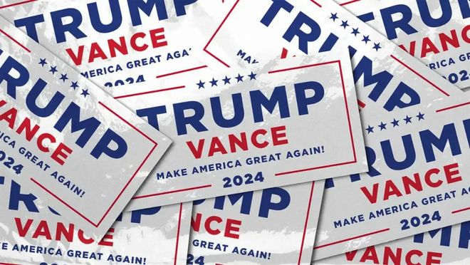 为什么特朗普赢得大选(为什么特朗普赢得大选的原因)